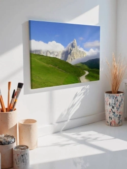 Картина на стену 40 X 50 Пейзаж