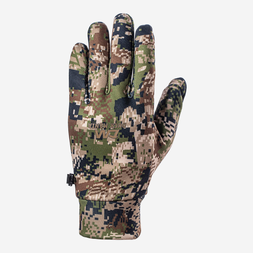 Перчатки "TRAVERSE" цвет SL