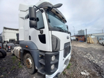 Ford Cargo 4x2 Седельный тягач Cargo (Дизельный, 12,7 л, 420 л.с., МТ)