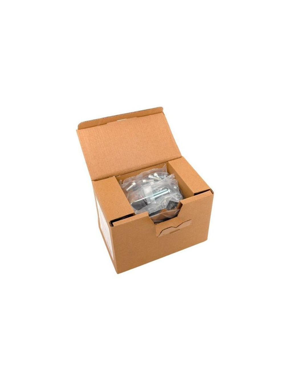 Выключатель автоматический 3п 250/200А 45кА ВА-99C Compact NS PROxima EKF mccb99C-250-200