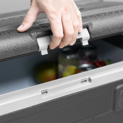 Компрессорный автохолодильник Alpicool U75