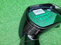 Зеркало правое BAIC X75 (2024-н.в.) 14 контактов