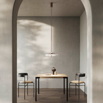 Ceiling design lamp Gilda by Italamp