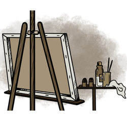 Оригинальные иллюстрации