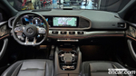 Mercedes-Benz GLE-Class W167 AMG GLE53 4MATIC+ (03.2022)