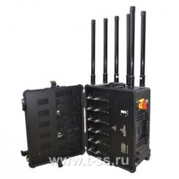 Подавитель птиц CKJ-1708 350 W