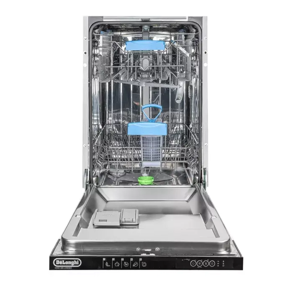 DeLonghi Встраиваемая посудомоечная машина DDWI 460 AMEDEO