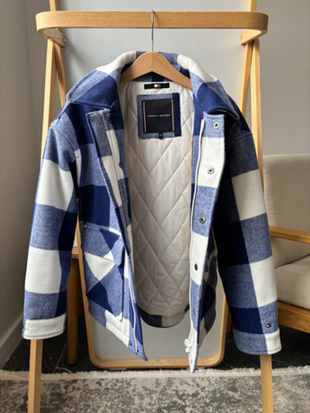 Пальто Tommy Hilfiger, 128