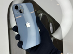 iPhone 14 256 ГБ б/у