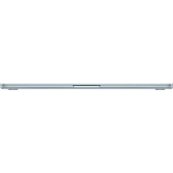 Ноутбук Apple MacBook Air 15 M4/16/256 Sky Blue (MC7A4)