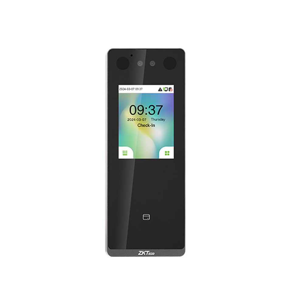 ZKTeco SenseFace 3B СКУД