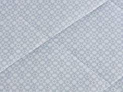 Комплект с одеялом Asabella 2155 из Египетского хлопка PREMIUM