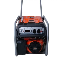 TOR KM6500H бензиновый генератор 1018117