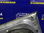 Дверь передняя левая MITSUBISHI COLT 2003