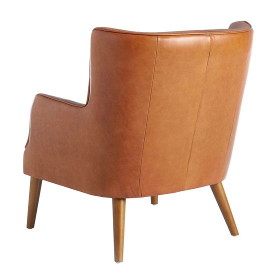 Кресло A978-M2851 /5053 Кожа Испания 