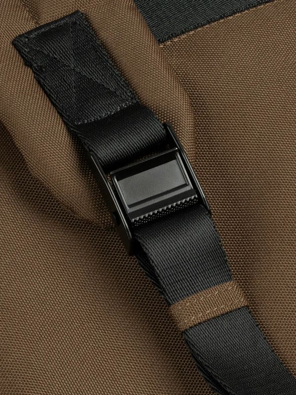 Рюкзак 3.0 коричневый - фото 13