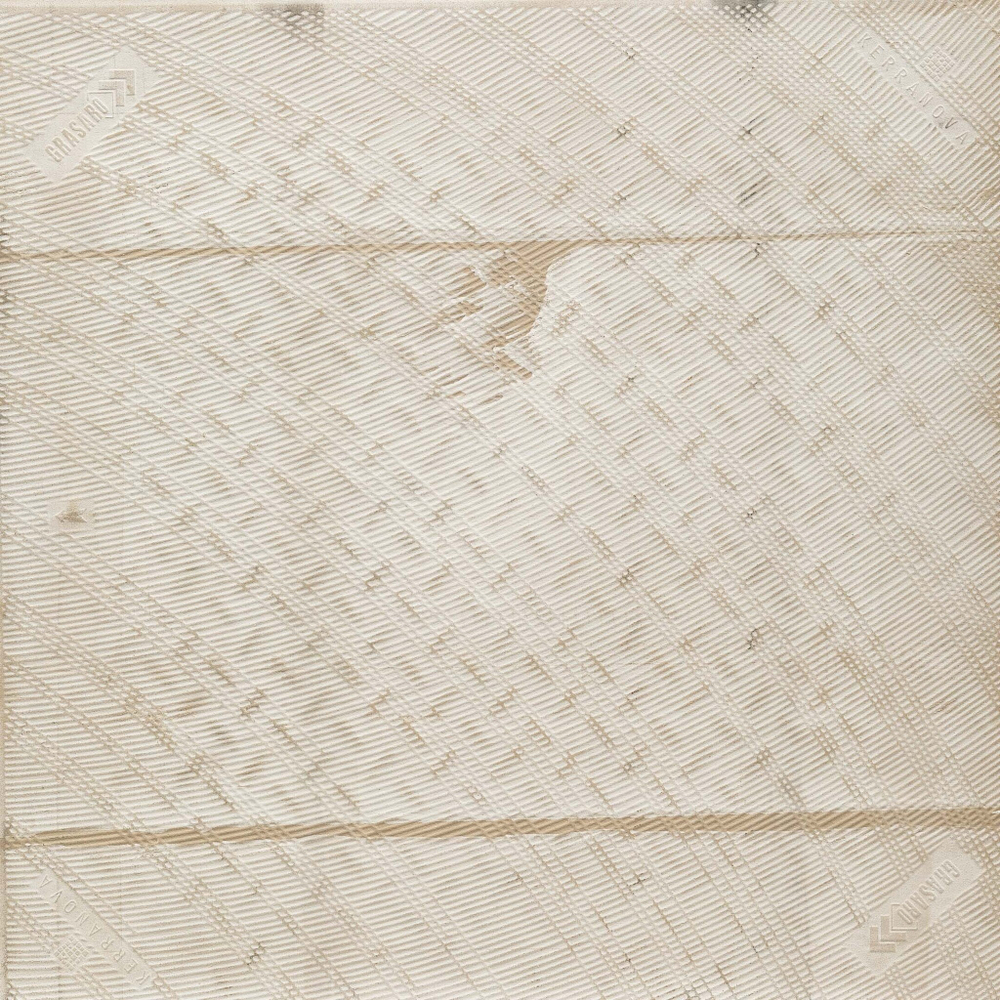 Керамогранит Grasaro Softmarble бежевый 600х600х9 мм (5 шт.=1,8 кв.м)