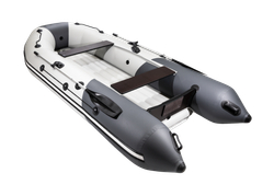 Лодка Таймень NX 3400 НДНД PRO