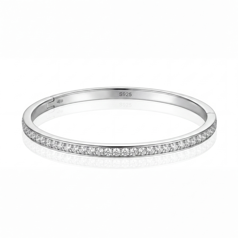 Браслет каркасный дорожка