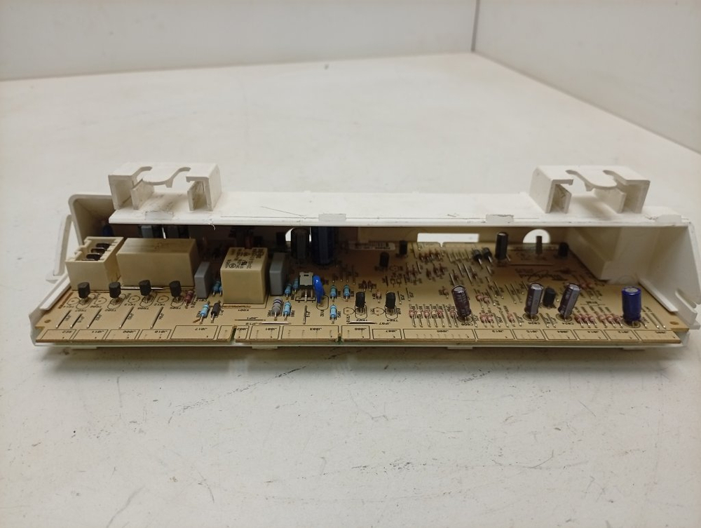 WP79/2 ктп6 Электронный модуль управления к посудомоечной машине Whirlpool 461972758821 б/у