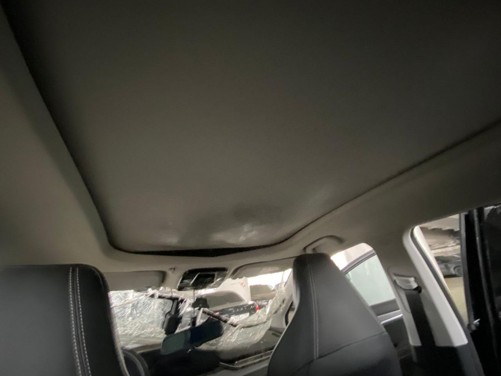 JAC JS6 1.5 TGDI DCT Luxury