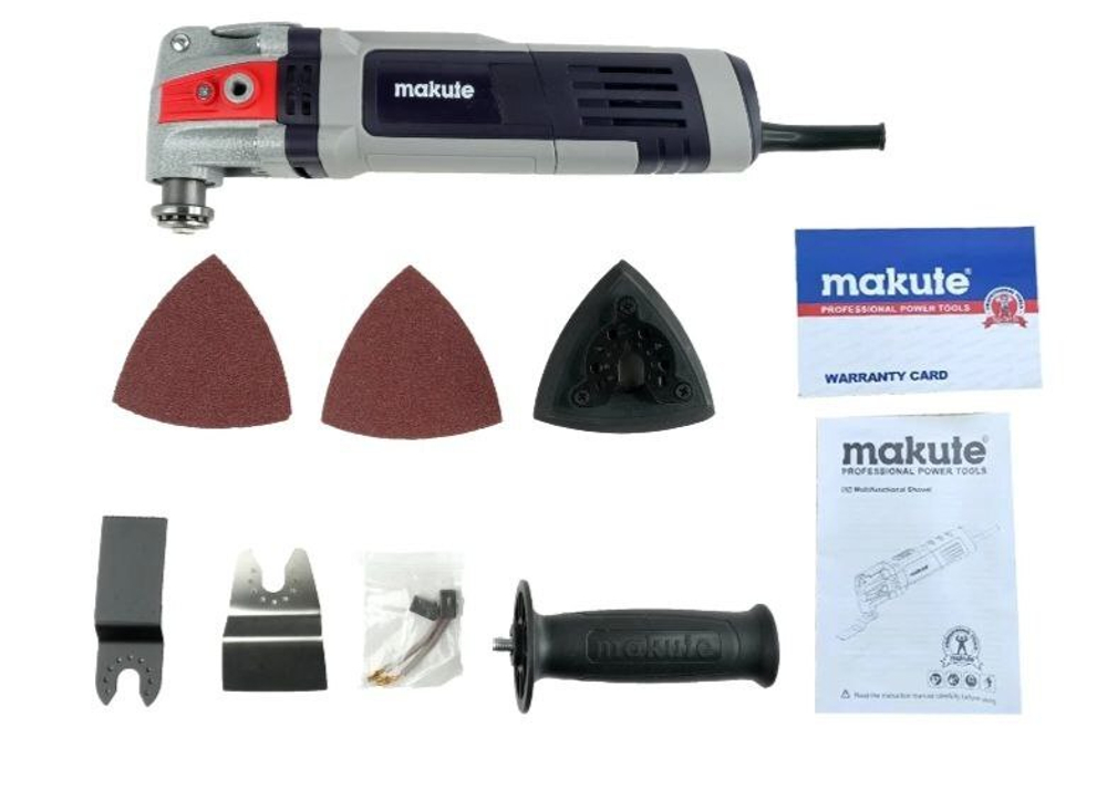 Аренда Универсальный резак / реноватор Makute MF 121