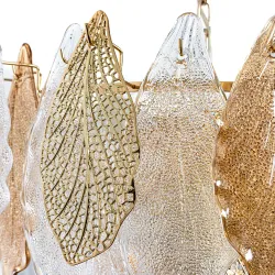 Подвесная люстра ARTE LAMP