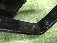 Крышка зеркала правая Mercedes M GLE W166 (11-18)