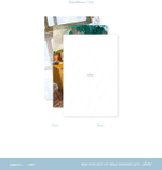Альбом Infinite Kim Sung Kyu - Shine 1st Solo Concert Live Album