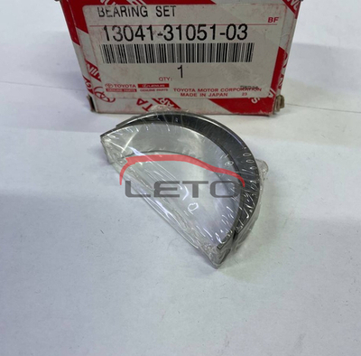 Вкладыш шатунный 13041-31051-03 130413105103