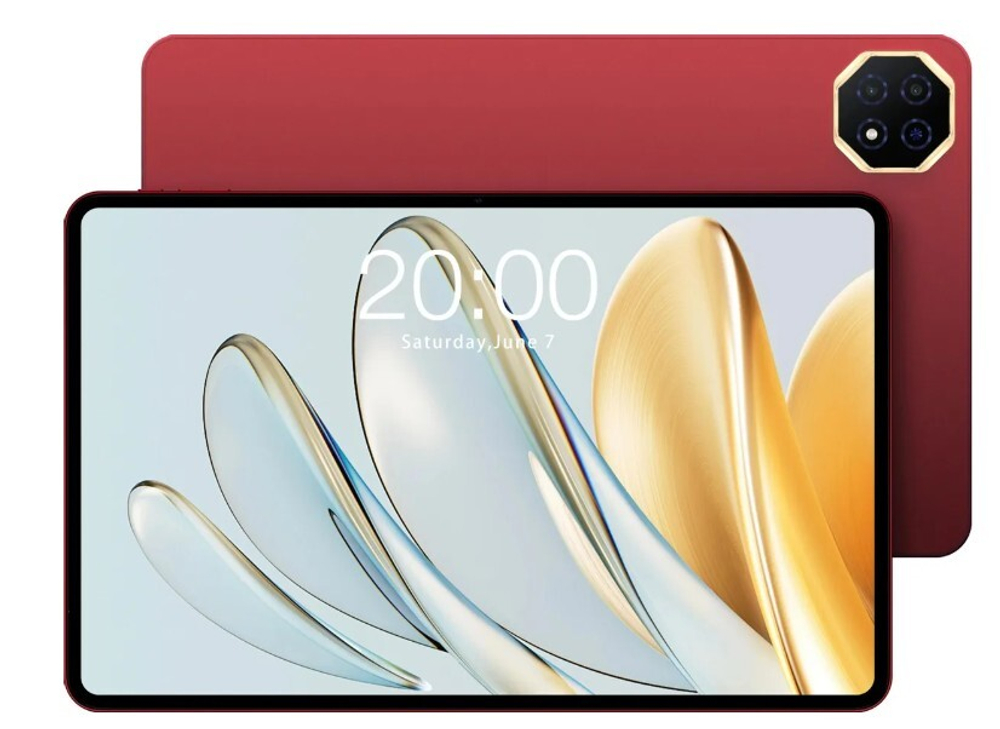 Планшет 11.97" TECLAST T60 AI Edition
