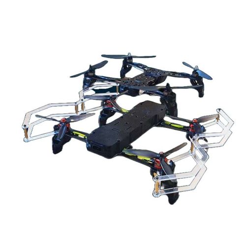 Комплекты для сборки дронов