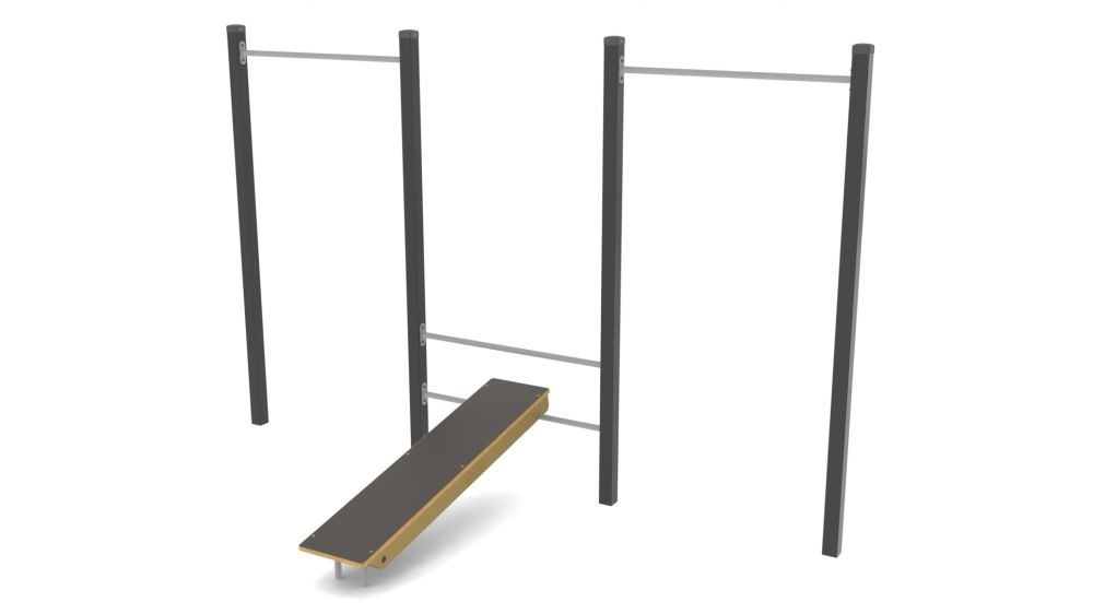 Спортивный комплекс