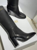 Сапоги Dior