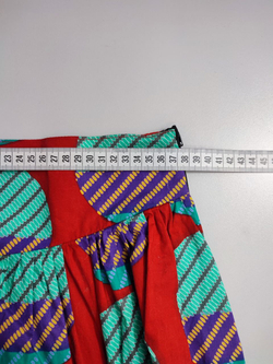 Юбка стильная 44-46 размер