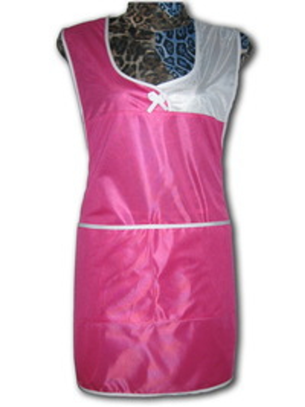 Фартук для продавца (нейлон)