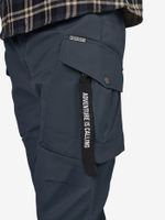 БРЮКИ ВЕТРОЗАЩИТНЫЕ BASK NOORVIK V2