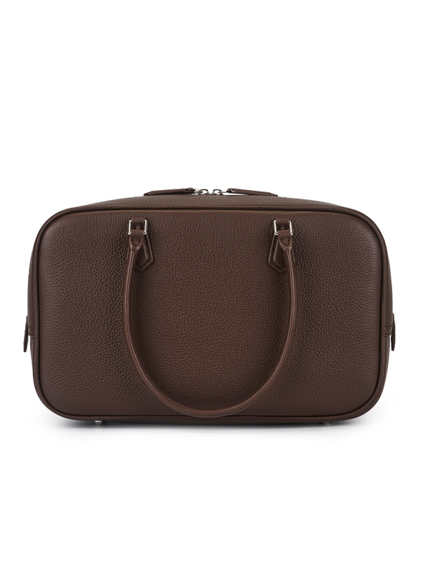 Сумка ROMA M NEW шоколадного цвета