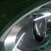 Фара левая Mini Hatch F56 (2013-2018) LED