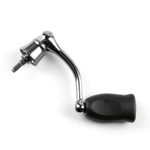 Катушка безынерционная Stinger Trinergy NS 3510 (3500, 8+1BB, мет. шпуля)