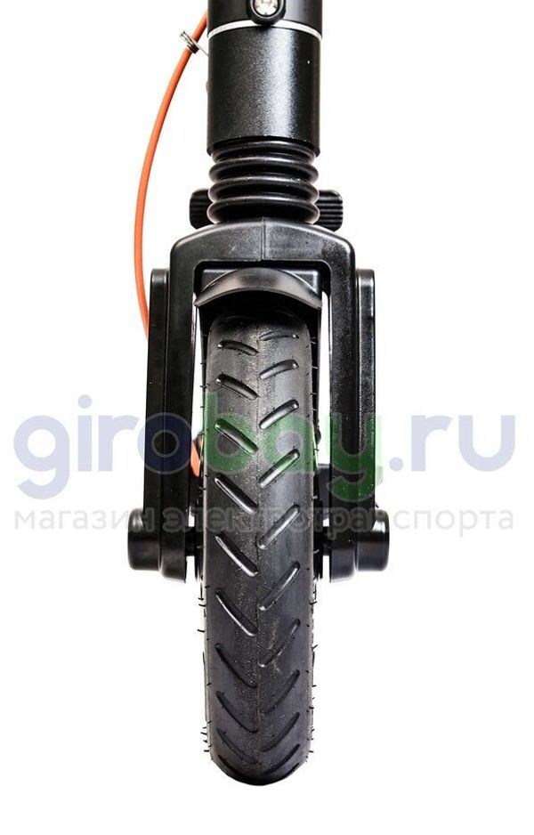 Электросамокат Halten Tony v2 (Черный)