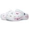 Crocs Classic Platform Clog 'Bright Pink'