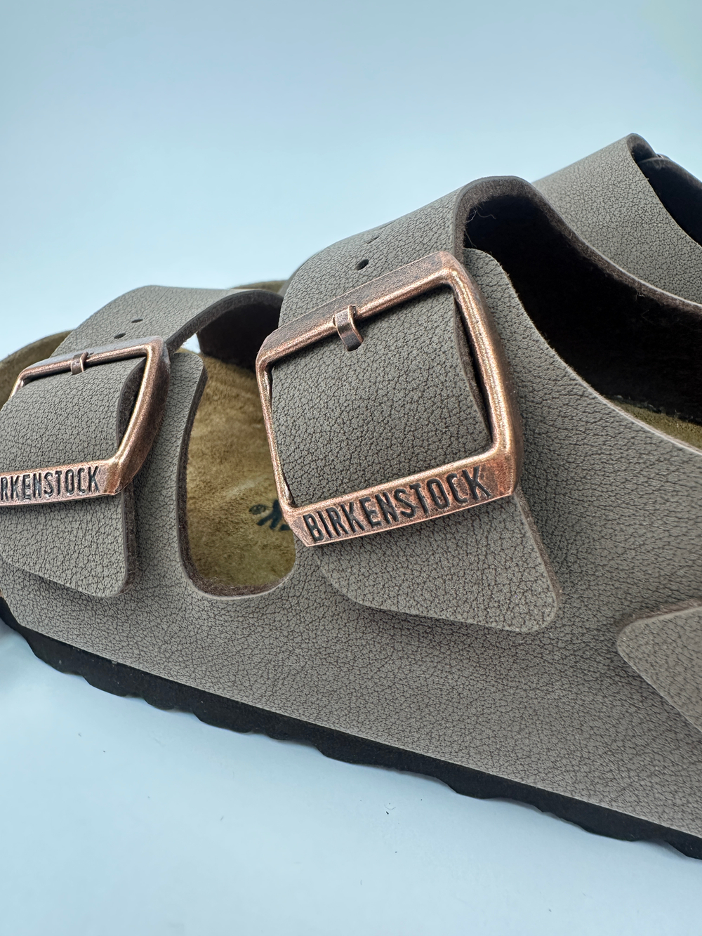 Сандалии Birkenstock