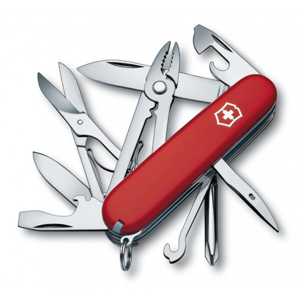 Victorinox 1.4723 Deluxe tinker 7 720