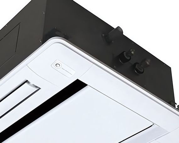 Кассетная VRF система Hisense AVL-12UXJSGA — (1)