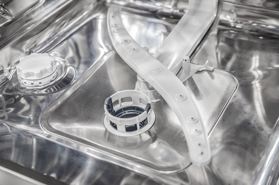 Встраиваемая посудомоечная машина Kuppersberg GL 6088