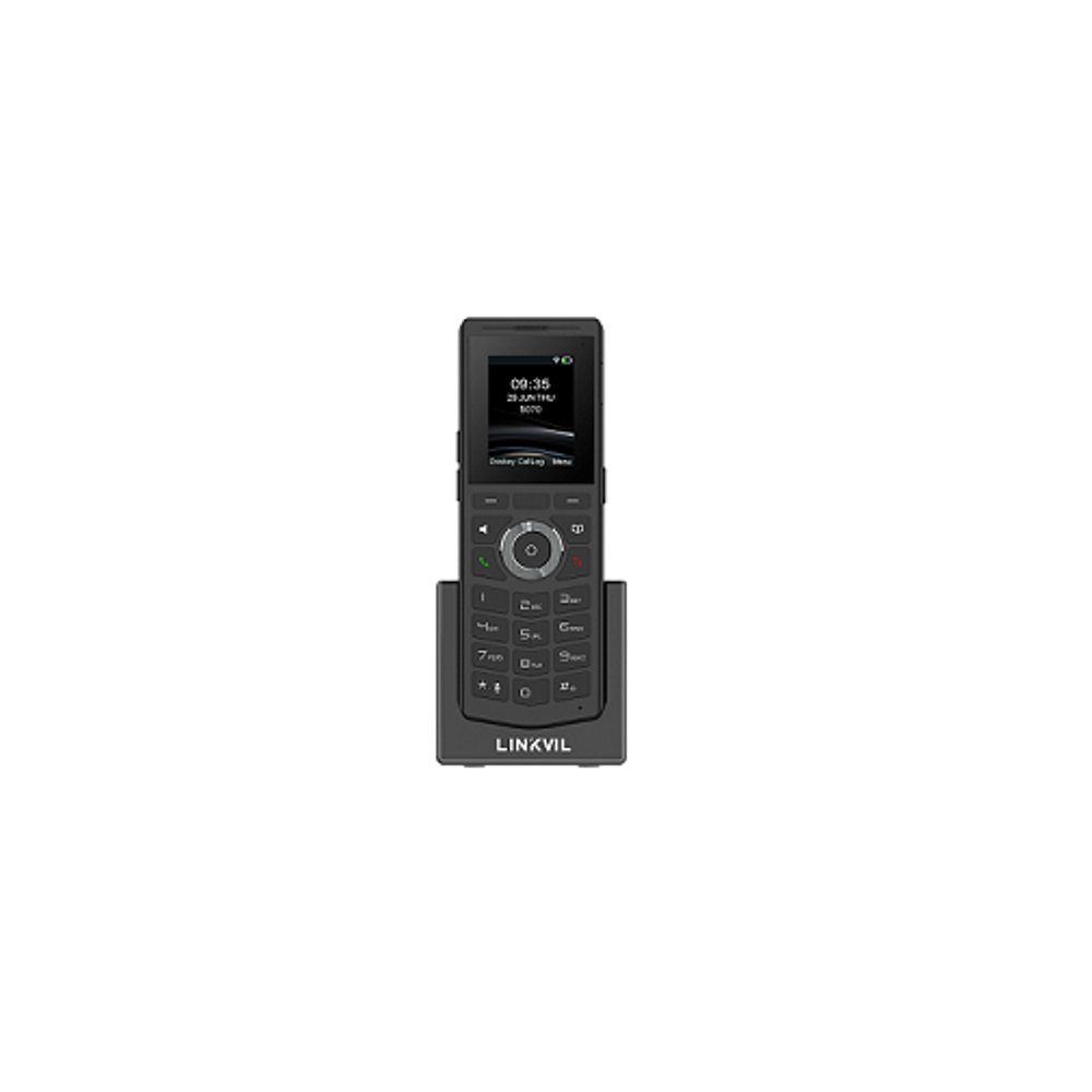 Телефон VoiceIP  Fanvil W610W