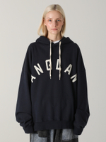 Толстовка Applique Heavy