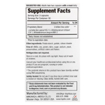 Kyolic, Kyo-Dophilus®, пробиотик для ежедневного приема, 180 капсул