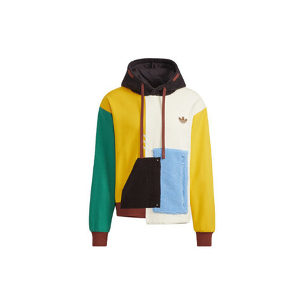 Толстовка Adidas originals x melting sadness, HC0351